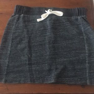 J. Crew skirt